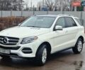 Белый Мерседес ГЛЕ-Класс, объемом двигателя 3 л и пробегом 61 тыс. км за 34900 $, фото 2 на Automoto.ua