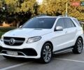 Белый Мерседес ГЛЕ-Класс, объемом двигателя 3.5 л и пробегом 122 тыс. км за 29900 $, фото 8 на Automoto.ua
