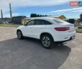 Белый Мерседес ГЛЕ-Класс, объемом двигателя 2.99 л и пробегом 150 тыс. км за 46000 $, фото 13 на Automoto.ua