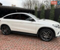 Білий Мерседес ГЛЕ-Клас, об'ємом двигуна 3 л та пробігом 115 тис. км за 46000 $, фото 8 на Automoto.ua