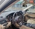 Белый Мерседес ГЛЕ-Класс, объемом двигателя 3 л и пробегом 61 тыс. км за 34900 $, фото 32 на Automoto.ua