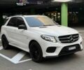 Мерседес ГЛЕ-Класс 2018 в Вышгороде на Automoto.ua Белый Мерседес ГЛЕ-Класс, объемом двигателя 3 л и пробегом 81 тыс. км за 32500 $, фото 1 на Automoto.ua
