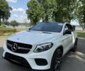 Белый Мерседес ГЛЕ-Класс, объемом двигателя 3 л и пробегом 69 тыс. км за 54900 $, фото 1 на Automoto.ua