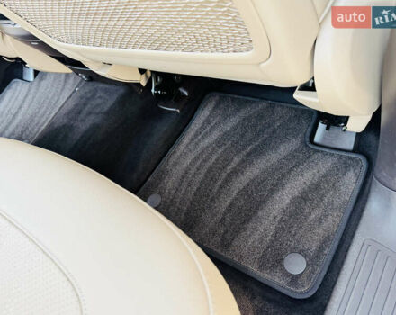 Белый Мерседес ГЛЕ-Класс, объемом двигателя 3 л и пробегом 76 тыс. км за 33300 $, фото 62 на Automoto.ua