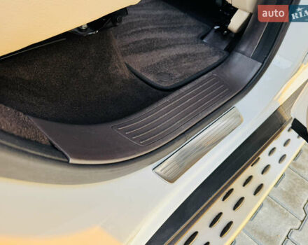 Белый Мерседес ГЛЕ-Класс, объемом двигателя 3 л и пробегом 76 тыс. км за 33300 $, фото 61 на Automoto.ua