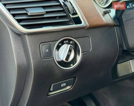 Білий Мерседес ГЛЕ-Клас, об'ємом двигуна 3 л та пробігом 153 тис. км за 39500 $, фото 42 на Automoto.ua