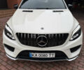 Білий Мерседес ГЛЕ-Клас, об'ємом двигуна 3 л та пробігом 115 тис. км за 46000 $, фото 32 на Automoto.ua