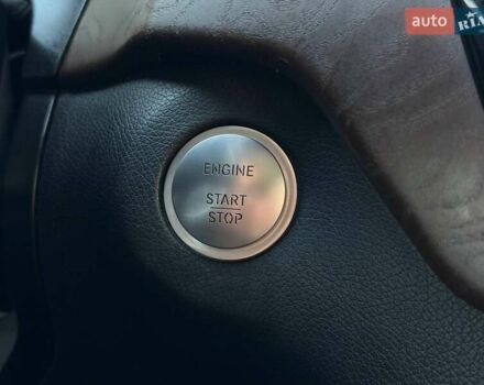 Білий Мерседес ГЛЕ-Клас, об'ємом двигуна 3 л та пробігом 153 тис. км за 39500 $, фото 66 на Automoto.ua