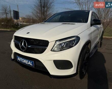 Білий Мерседес ГЛЕ-Клас, об'ємом двигуна 3 л та пробігом 153 тис. км за 39500 $, фото 13 на Automoto.ua