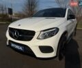 Білий Мерседес ГЛЕ-Клас, об'ємом двигуна 3 л та пробігом 153 тис. км за 39500 $, фото 13 на Automoto.ua