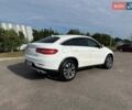 Белый Мерседес ГЛЕ-Класс, объемом двигателя 2.99 л и пробегом 150 тыс. км за 46000 $, фото 10 на Automoto.ua