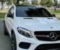Белый Мерседес ГЛЕ-Класс, объемом двигателя 3 л и пробегом 69 тыс. км за 54900 $, фото 1 на Automoto.ua