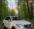 Белый Мерседес ГЛЕ-Класс, объемом двигателя 2.14 л и пробегом 158 тыс. км за 33000 $, фото 1 на Automoto.ua