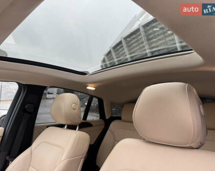 Білий Мерседес ГЛЕ-Клас, об'ємом двигуна 3 л та пробігом 166 тис. км за 41900 $, фото 20 на Automoto.ua