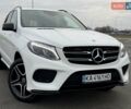 Белый Мерседес ГЛЕ-Класс, объемом двигателя 2.14 л и пробегом 142 тыс. км за 36999 $, фото 1 на Automoto.ua