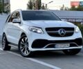 Белый Мерседес ГЛЕ-Класс, объемом двигателя 3.5 л и пробегом 122 тыс. км за 29900 $, фото 1 на Automoto.ua