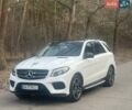 Белый Мерседес ГЛЕ-Класс, объемом двигателя 3 л и пробегом 75 тыс. км за 60000 $, фото 1 на Automoto.ua