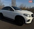 Білий Мерседес ГЛЕ-Клас, об'ємом двигуна 3 л та пробігом 153 тис. км за 39500 $, фото 18 на Automoto.ua