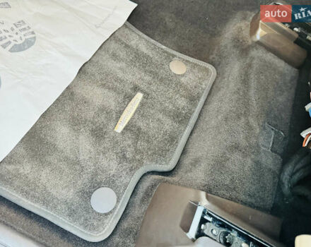 Белый Мерседес ГЛЕ-Класс, объемом двигателя 3 л и пробегом 76 тыс. км за 33300 $, фото 47 на Automoto.ua