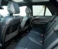 Білий Мерседес ГЛЕ-Клас, об'ємом двигуна 3.5 л та пробігом 36 тис. км за 31000 $, фото 15 на Automoto.ua