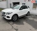 Білий Мерседес ГЛЕ-Клас, об'ємом двигуна 2.99 л та пробігом 156 тис. км за 44999 $, фото 4 на Automoto.ua