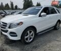 Мерседес ГЛЕ-Класс 2018 в Одессе на Automoto.ua Белый Мерседес ГЛЕ-Класс, объемом двигателя 3.5 л и пробегом 84 тыс. км за 9700 $, фото 1 на Automoto.ua
