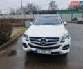 Белый Мерседес ГЛЕ-Класс, объемом двигателя 3 л и пробегом 61 тыс. км за 34900 $, фото 27 на Automoto.ua