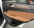 Белый Мерседес ГЛЕ-Класс, объемом двигателя 3 л и пробегом 120 тыс. км за 45500 $, фото 16 на Automoto.ua