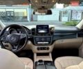 Белый Мерседес ГЛЕ-Класс, объемом двигателя 3.5 л и пробегом 122 тыс. км за 29900 $, фото 22 на Automoto.ua