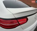 Белый Мерседес ГЛЕ-Класс, объемом двигателя 3 л и пробегом 120 тыс. км за 45500 $, фото 10 на Automoto.ua