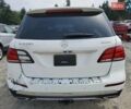 Мерседес ГЛЕ-Класс 2018 в Одессе на Automoto.ua Белый Мерседес ГЛЕ-Класс, объемом двигателя 3.5 л и пробегом 84 тыс. км за 9700 $, фото 5 на Automoto.ua