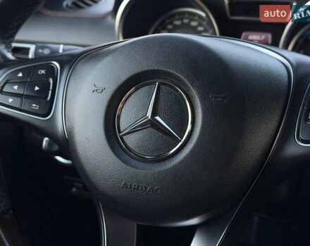 Білий Мерседес ГЛЕ-Клас, об'ємом двигуна 3 л та пробігом 153 тис. км за 39500 $, фото 58 на Automoto.ua