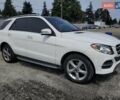Мерседес ГЛЕ-Класс 2018 в Одессе на Automoto.ua Белый Мерседес ГЛЕ-Класс, объемом двигателя 3.5 л и пробегом 84 тыс. км за 9700 $, фото 3 на Automoto.ua