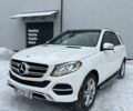 Белый Мерседес ГЛЕ-Класс, объемом двигателя 3.5 л и пробегом 120 тыс. км за 28500 $, фото 1 на Automoto.ua