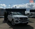 Білий Мерседес ГЛЕ-Клас, об'ємом двигуна 3.5 л та пробігом 66 тис. км за 31990 $, фото 1 на Automoto.ua