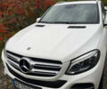 Белый Мерседес ГЛЕ-Класс, объемом двигателя 2.14 л и пробегом 105 тыс. км за 33500 $, фото 5 на Automoto.ua