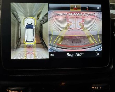 Білий Мерседес ГЛЕ-Клас, об'ємом двигуна 2.99 л та пробігом 156 тис. км за 44999 $, фото 31 на Automoto.ua