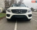 Белый Мерседес ГЛЕ-Класс, объемом двигателя 3 л и пробегом 160 тыс. км за 38000 $, фото 31 на Automoto.ua