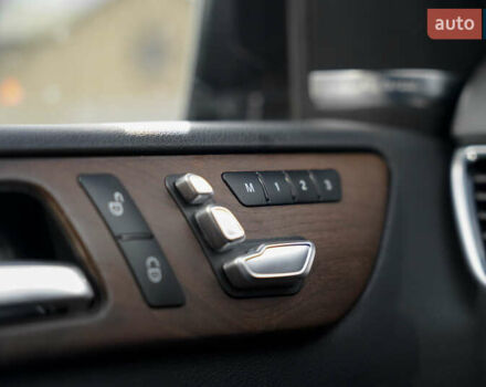 Білий Мерседес ГЛЕ-Клас, об'ємом двигуна 3 л та пробігом 94 тис. км за 39700 $, фото 20 на Automoto.ua