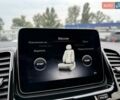 Белый Мерседес ГЛЕ-Класс, объемом двигателя 3 л и пробегом 84 тыс. км за 44500 $, фото 20 на Automoto.ua
