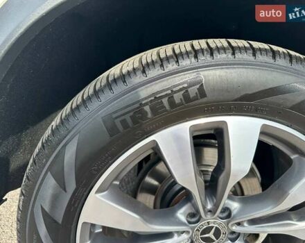 Белый Мерседес ГЛЕ-Класс, объемом двигателя 2.99 л и пробегом 150 тыс. км за 46000 $, фото 26 на Automoto.ua