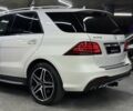 Белый Мерседес ГЛЕ-Класс, объемом двигателя 3 л и пробегом 82 тыс. км за 40900 $, фото 15 на Automoto.ua