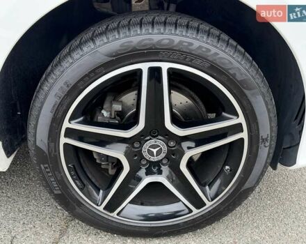 Білий Мерседес ГЛЕ-Клас, об'ємом двигуна 2.14 л та пробігом 142 тис. км за 37700 $, фото 34 на Automoto.ua