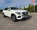 Белый Мерседес ГЛЕ-Класс, объемом двигателя 2.99 л и пробегом 150 тыс. км за 46000 $, фото 4 на Automoto.ua