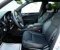 Білий Мерседес ГЛЕ-Клас, об'ємом двигуна 3.5 л та пробігом 36 тис. км за 31000 $, фото 9 на Automoto.ua
