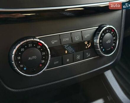 Білий Мерседес ГЛЕ-Клас, об'ємом двигуна 3 л та пробігом 153 тис. км за 39500 $, фото 69 на Automoto.ua