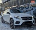 Белый Мерседес ГЛЕ-Класс, объемом двигателя 3 л и пробегом 69 тыс. км за 48900 $, фото 1 на Automoto.ua