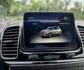 Білий Мерседес ГЛЕ-Клас, об'ємом двигуна 3.5 л та пробігом 110 тис. км за 25555 $, фото 9 на Automoto.ua