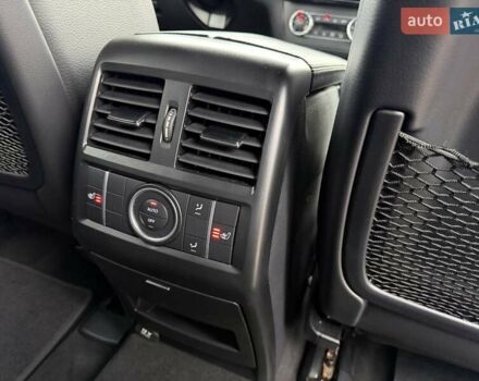 Білий Мерседес ГЛЕ-Клас, об'ємом двигуна 2.14 л та пробігом 142 тис. км за 37700 $, фото 20 на Automoto.ua