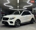 Білий Мерседес ГЛЕ-Клас, об'ємом двигуна 3 л та пробігом 82 тис. км за 40900 $, фото 6 на Automoto.ua